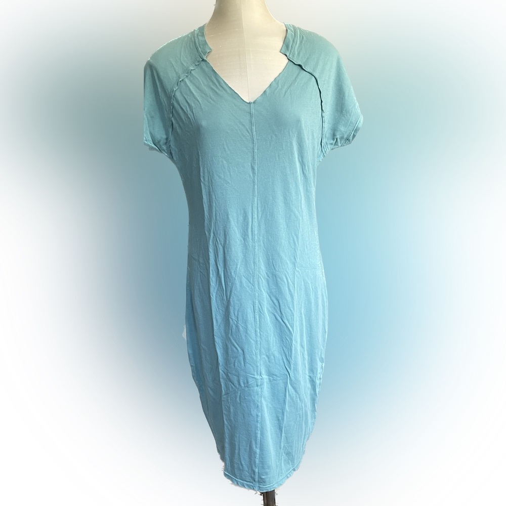Groceries Apparel 100% Organic Cotton Dress - NWT